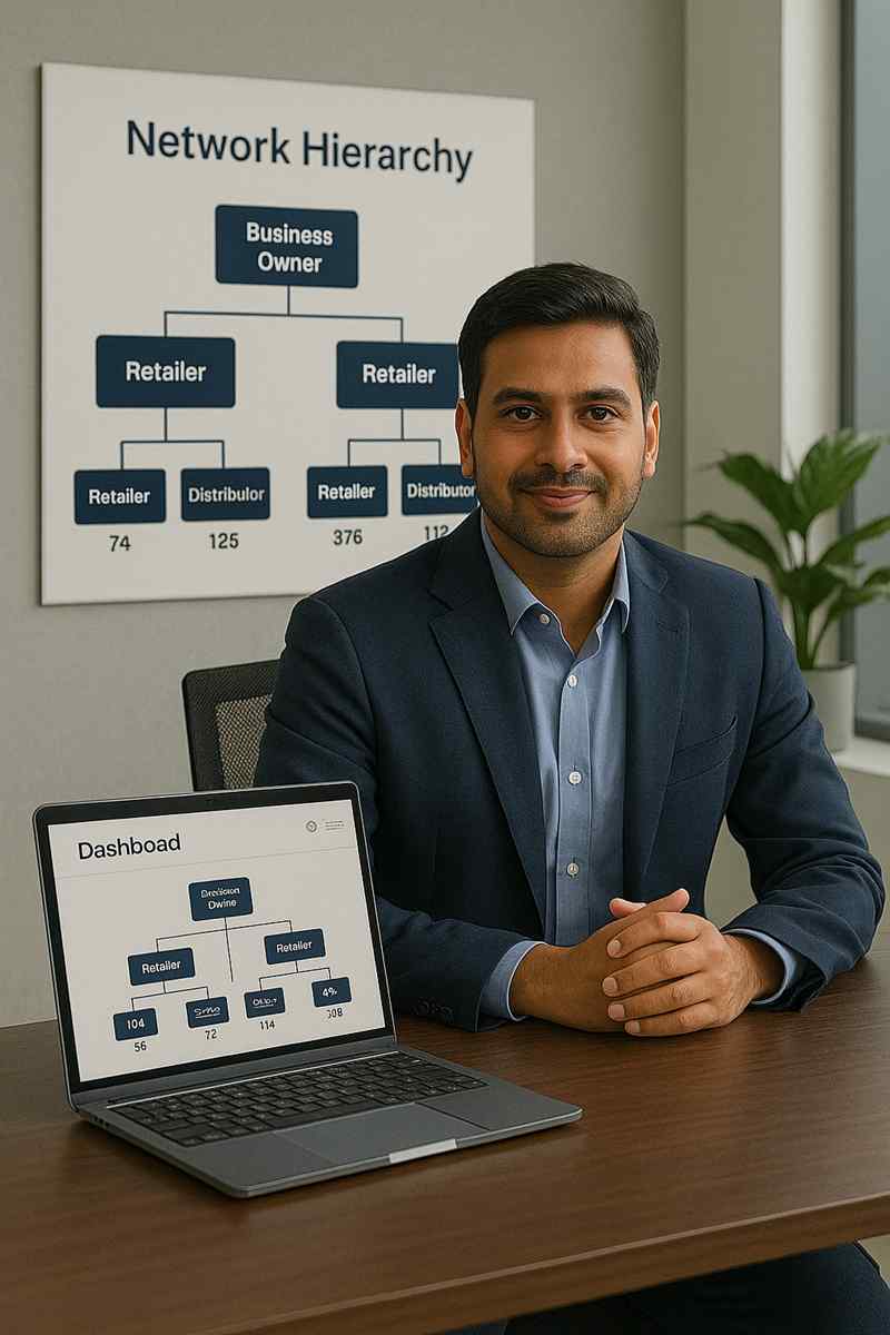 Grow Your Network