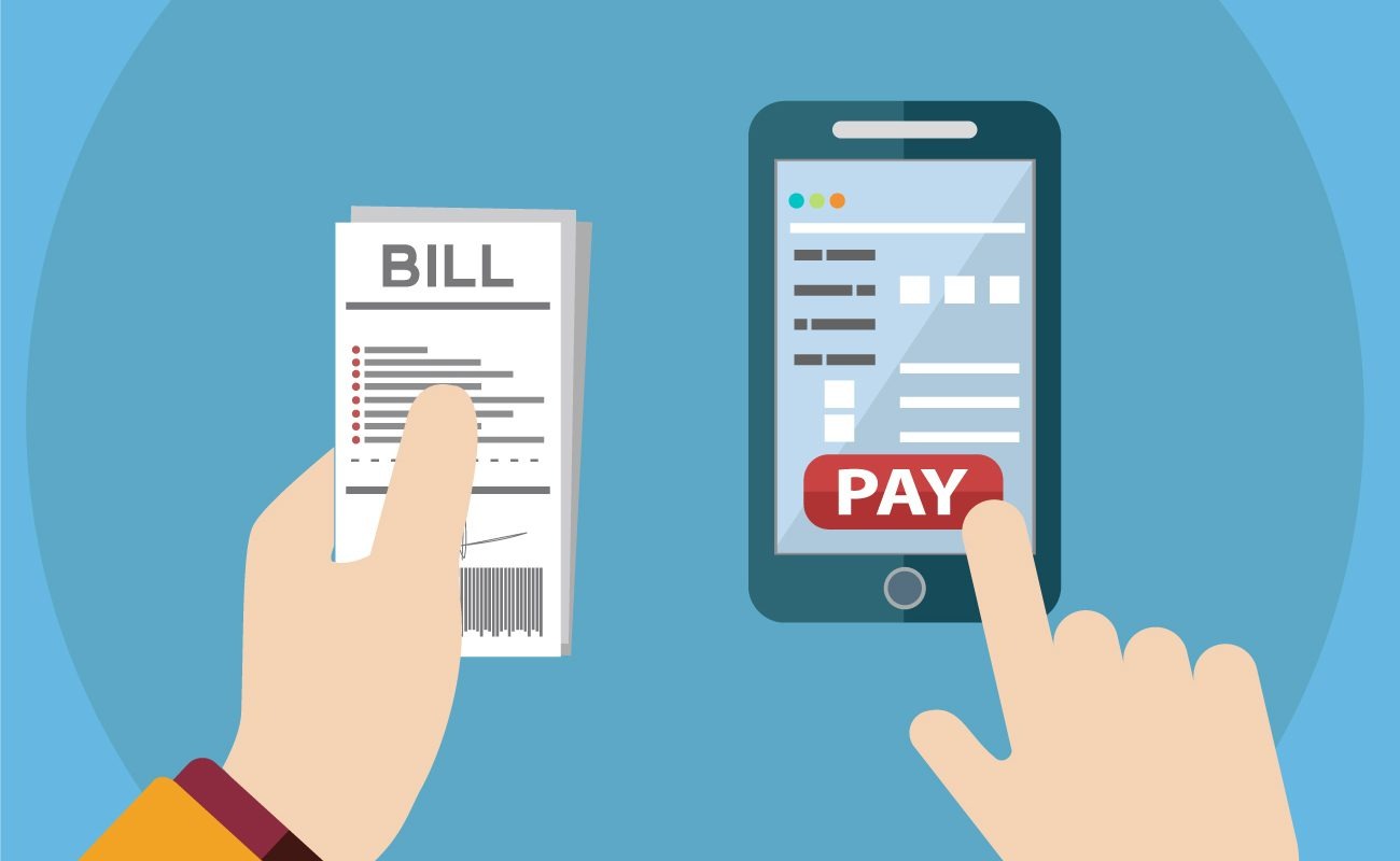 Bill Payment Service