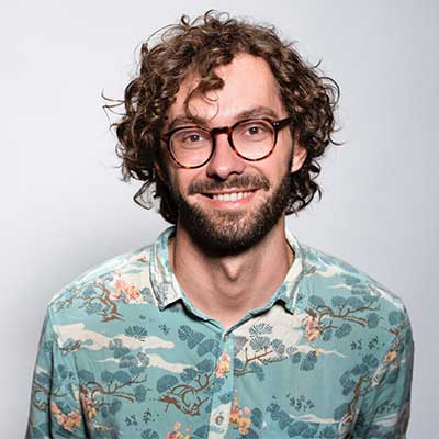Team Member