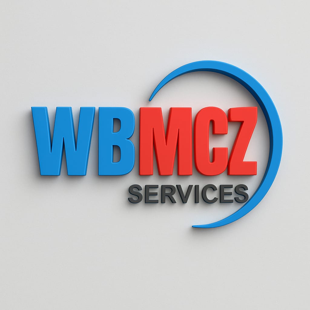 WBMCZ Logo